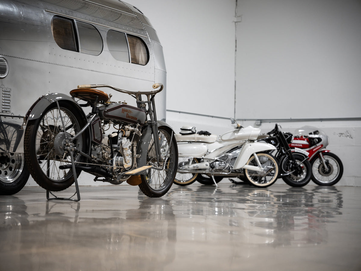 Fleet