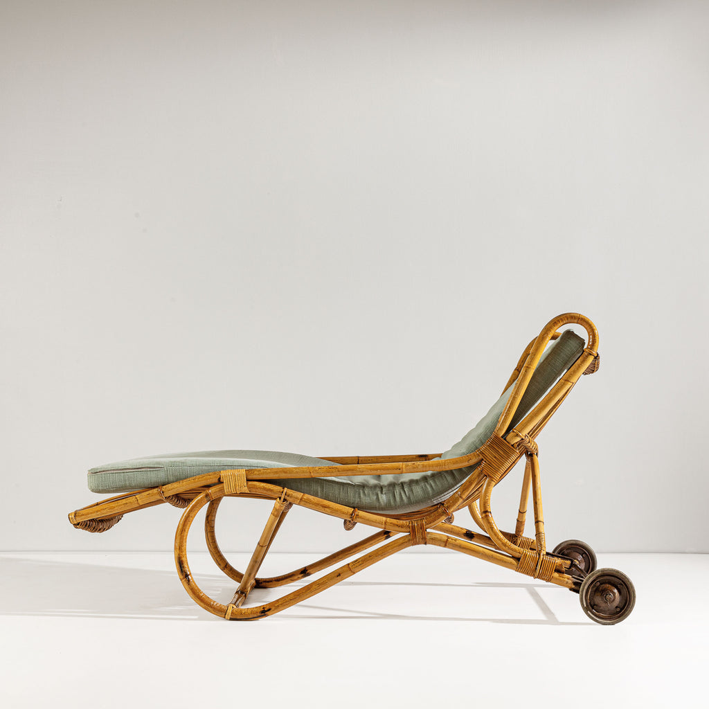 Chaise Longue