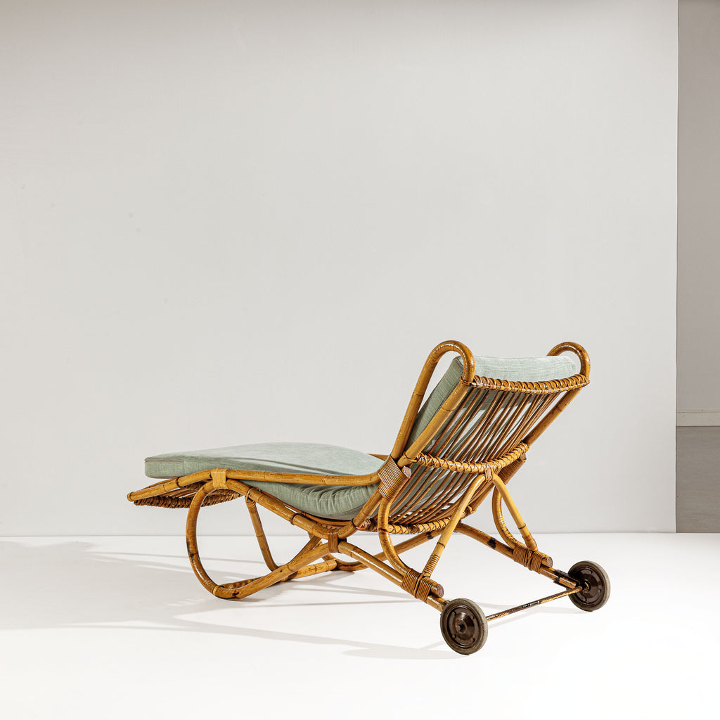 Chaise Longue