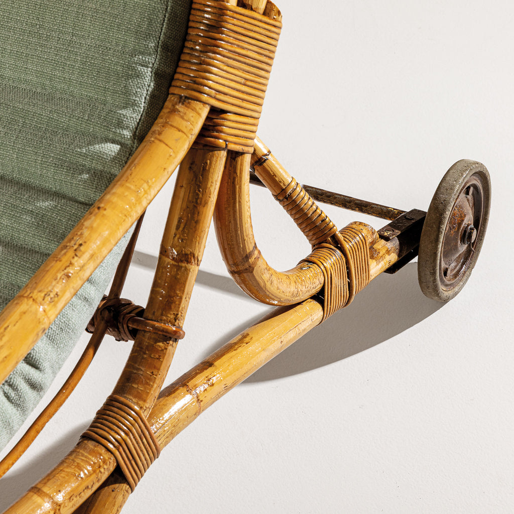 Chaise Longue