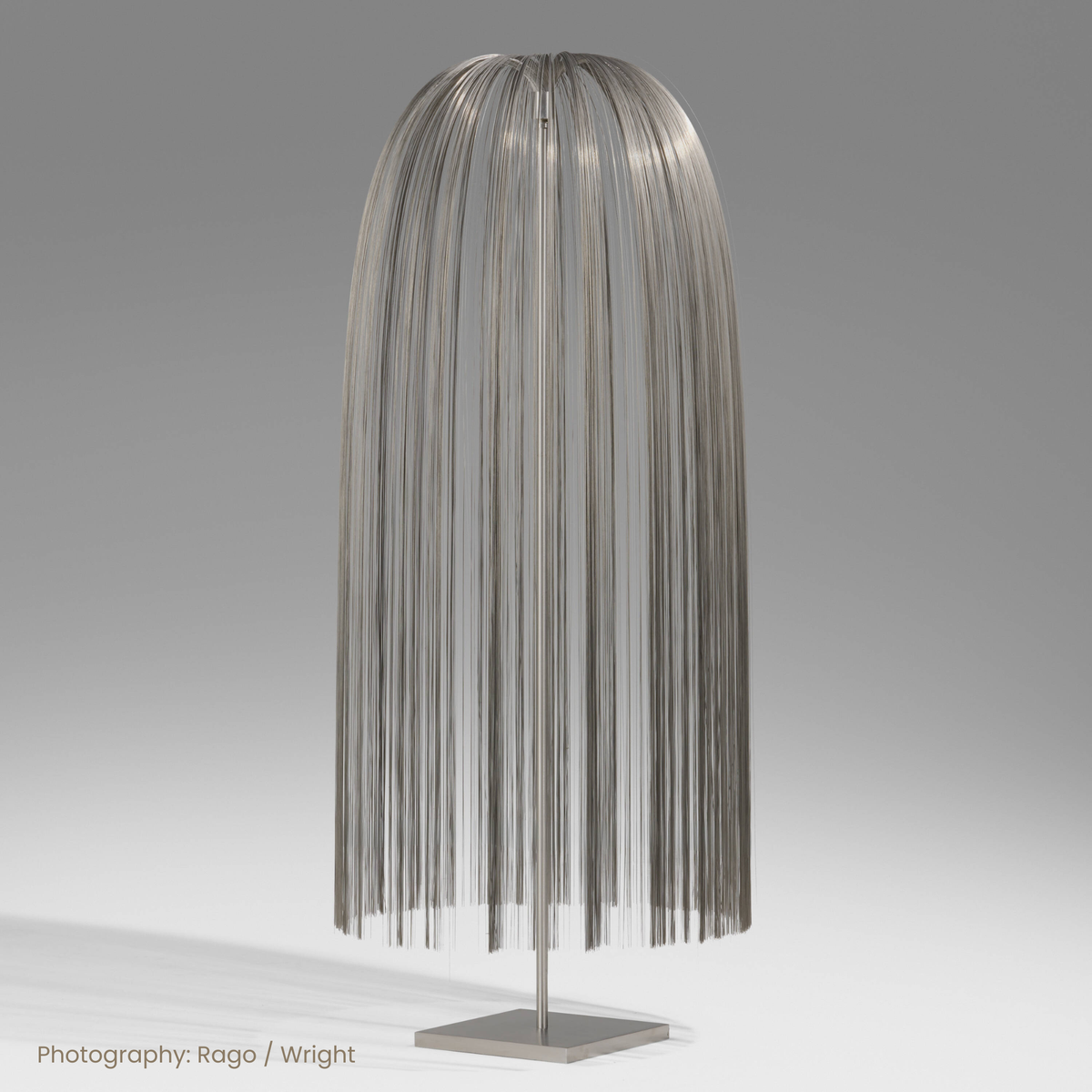 Standing Willow