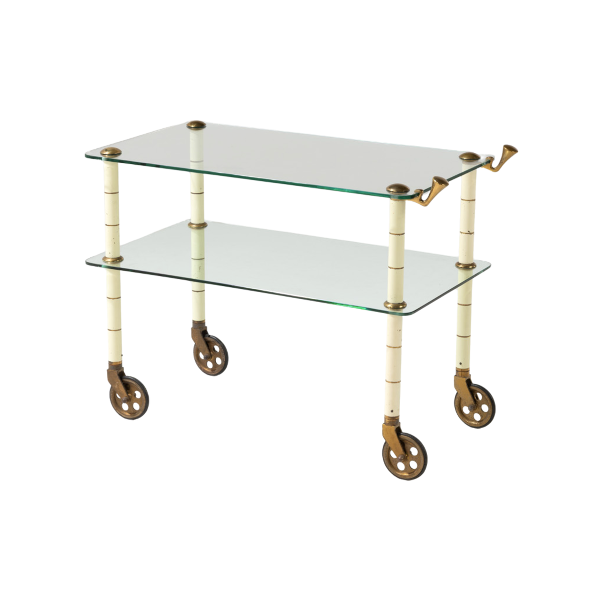 Model 4615 Drinks Trolley