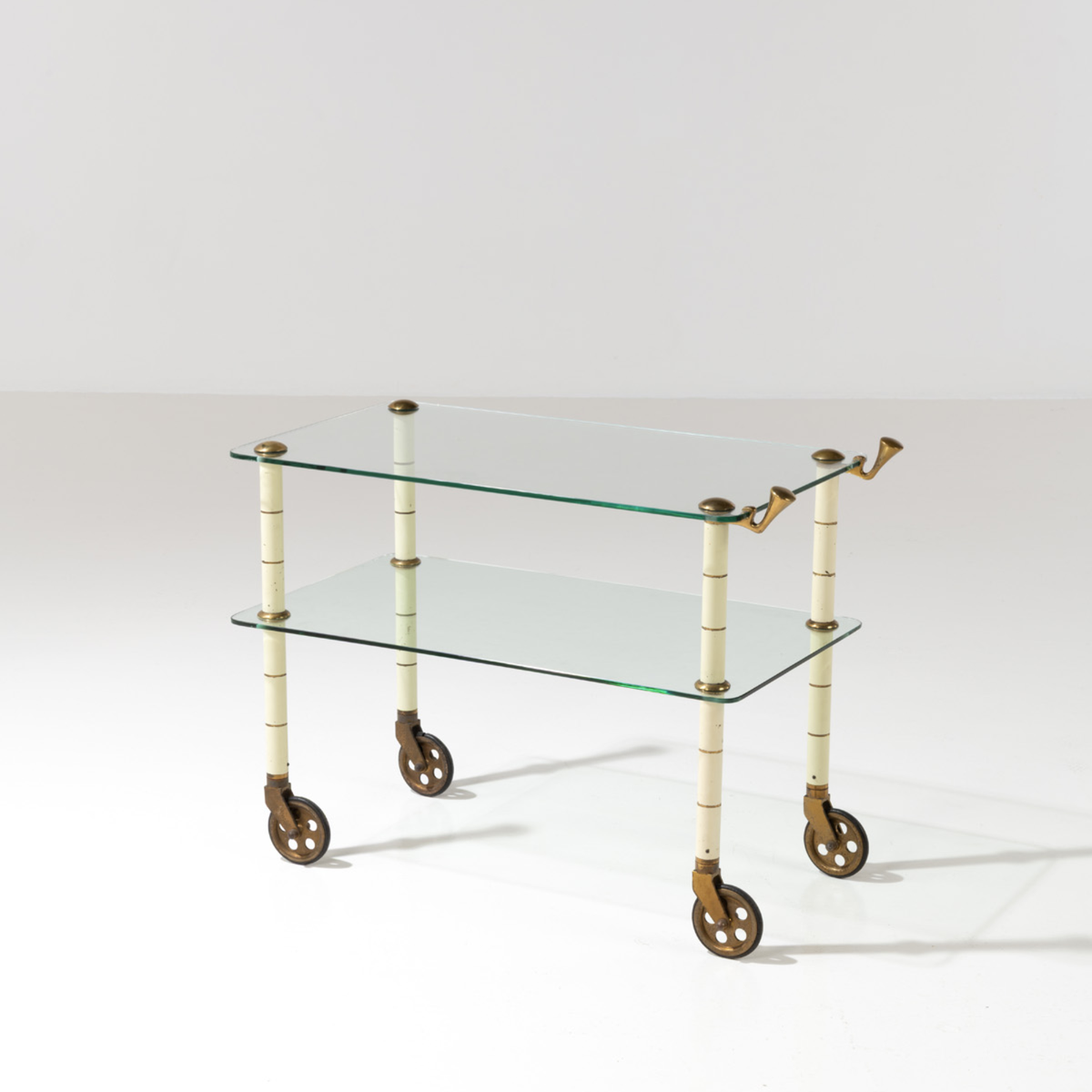 Model 4615 Drinks Trolley