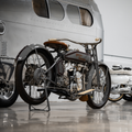 Harley-Davidson 16C