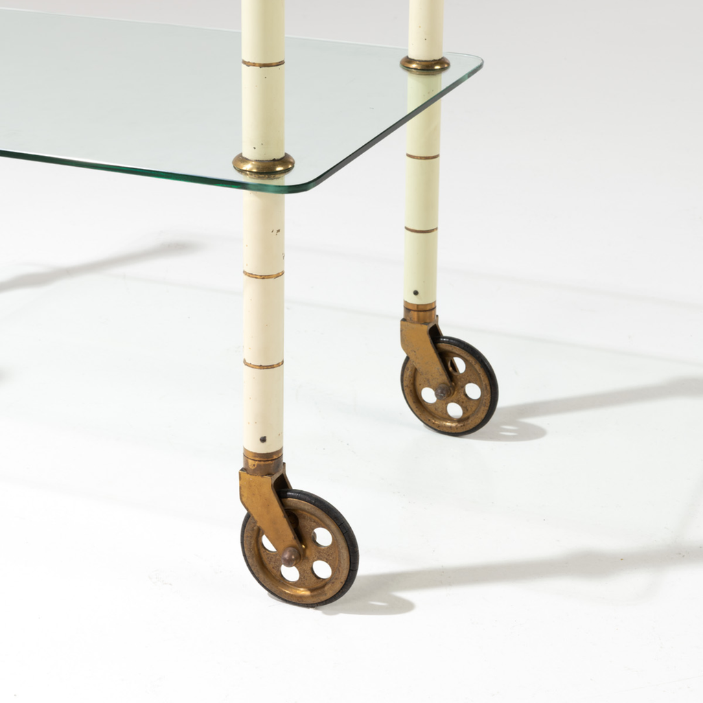 Model 4615 Drinks Trolley