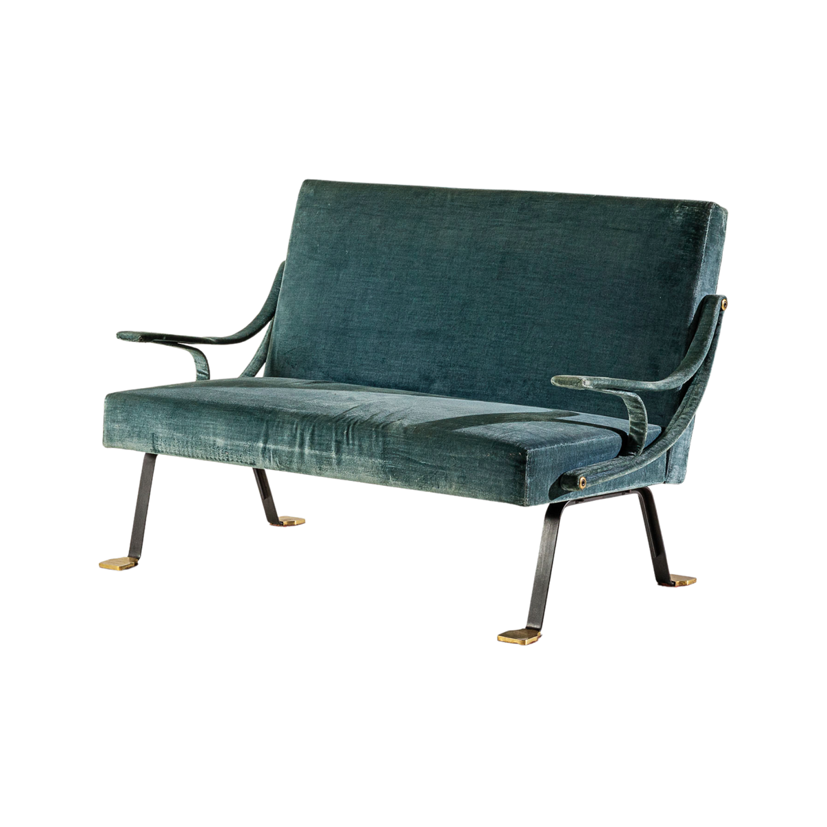 Digamma Sofa