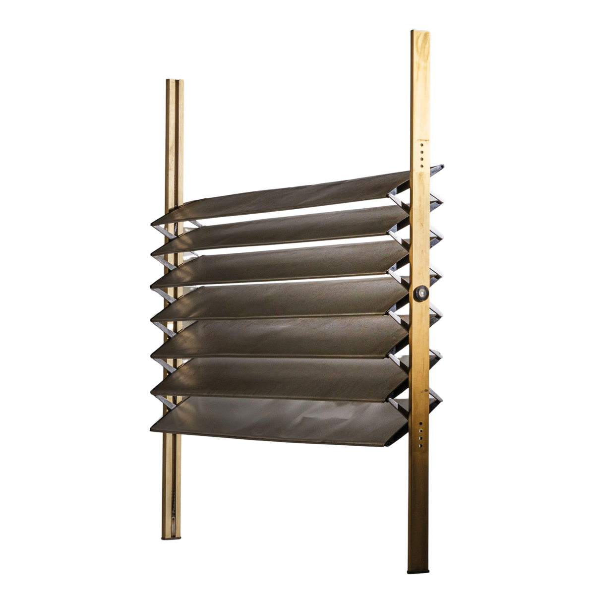 A Brise-Soleil Panel