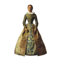 Queen Isabella of Castile