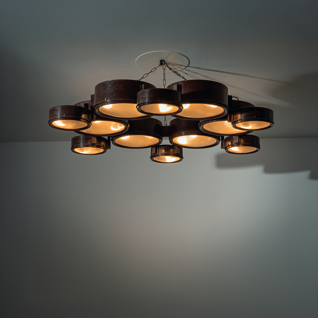 Ceiling Lamp