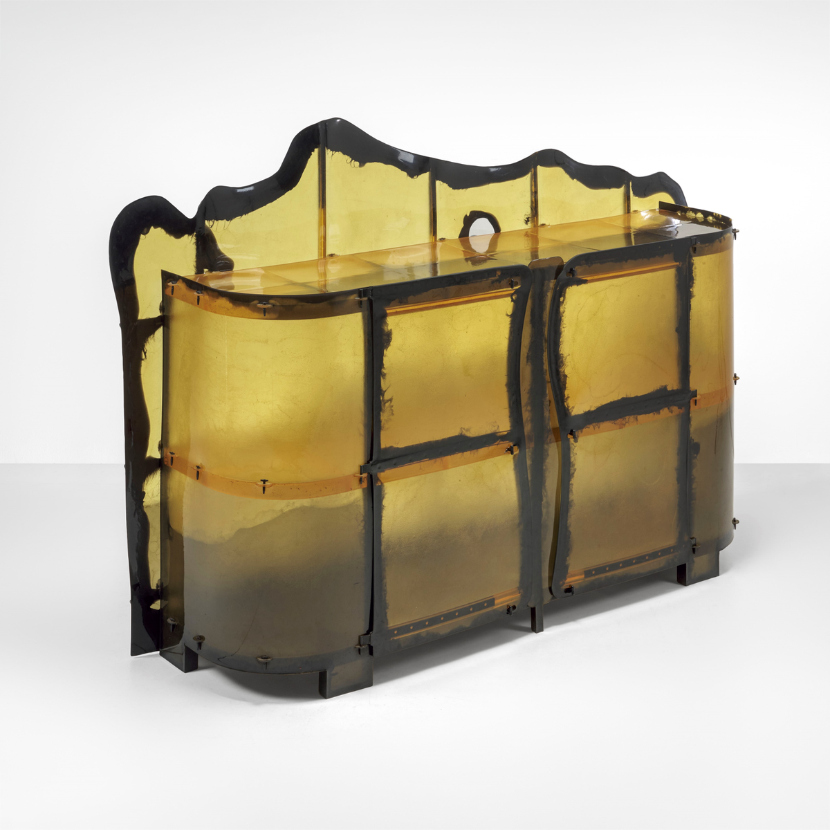 Sideboard from the Series Nobody’s Perfect