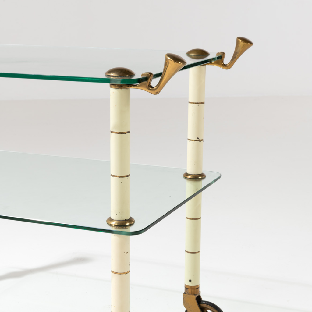 Model 4615 Drinks Trolley