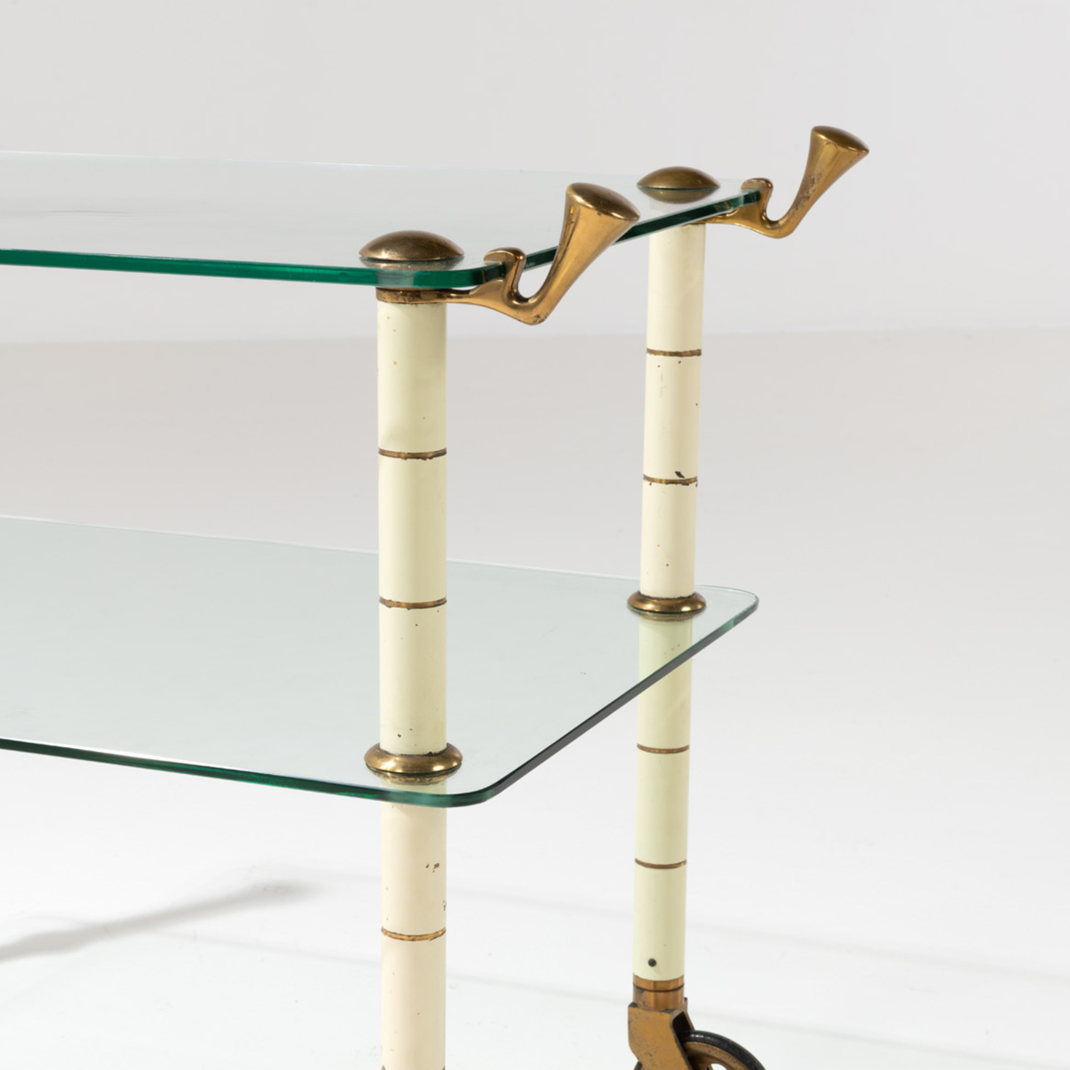 Model 4615 Drinks Trolley