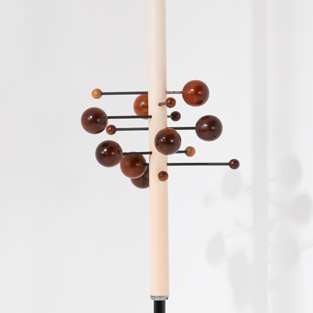 Model AT16 Coat Hanger