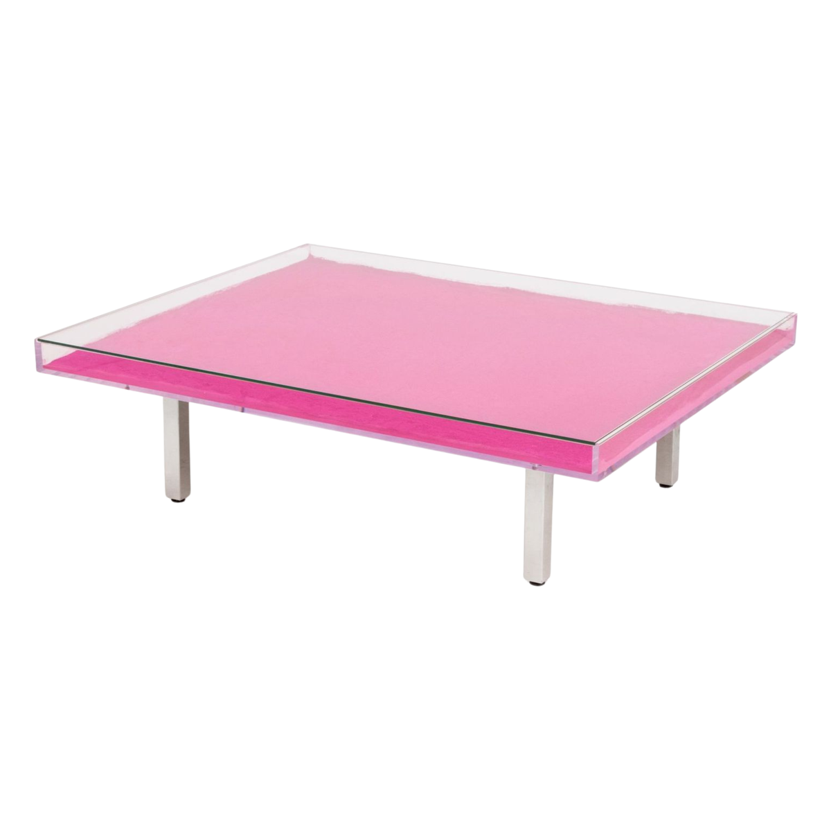 "Table Rose"