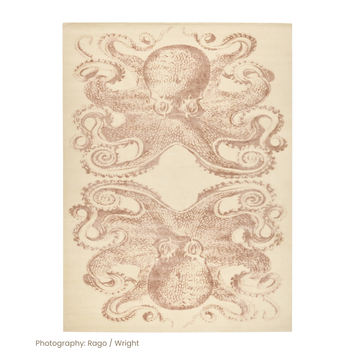 Okto Pile Carpet