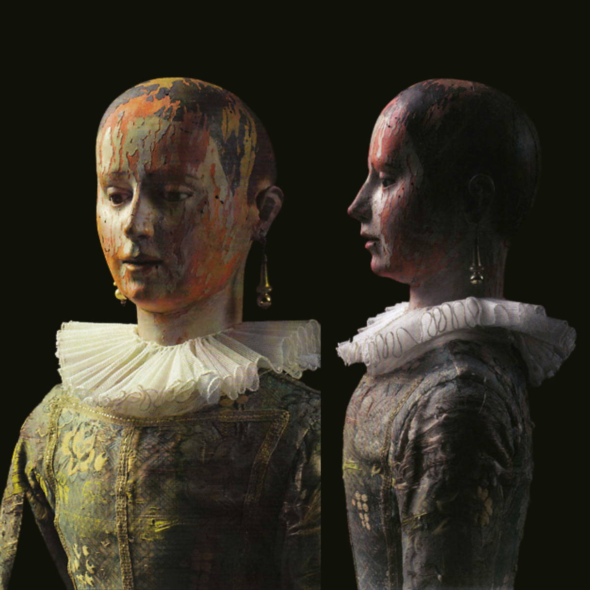 Queen Isabella of Castile