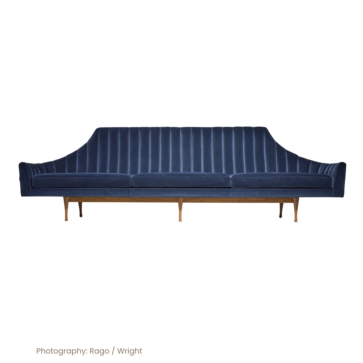 Symmetric Sofa