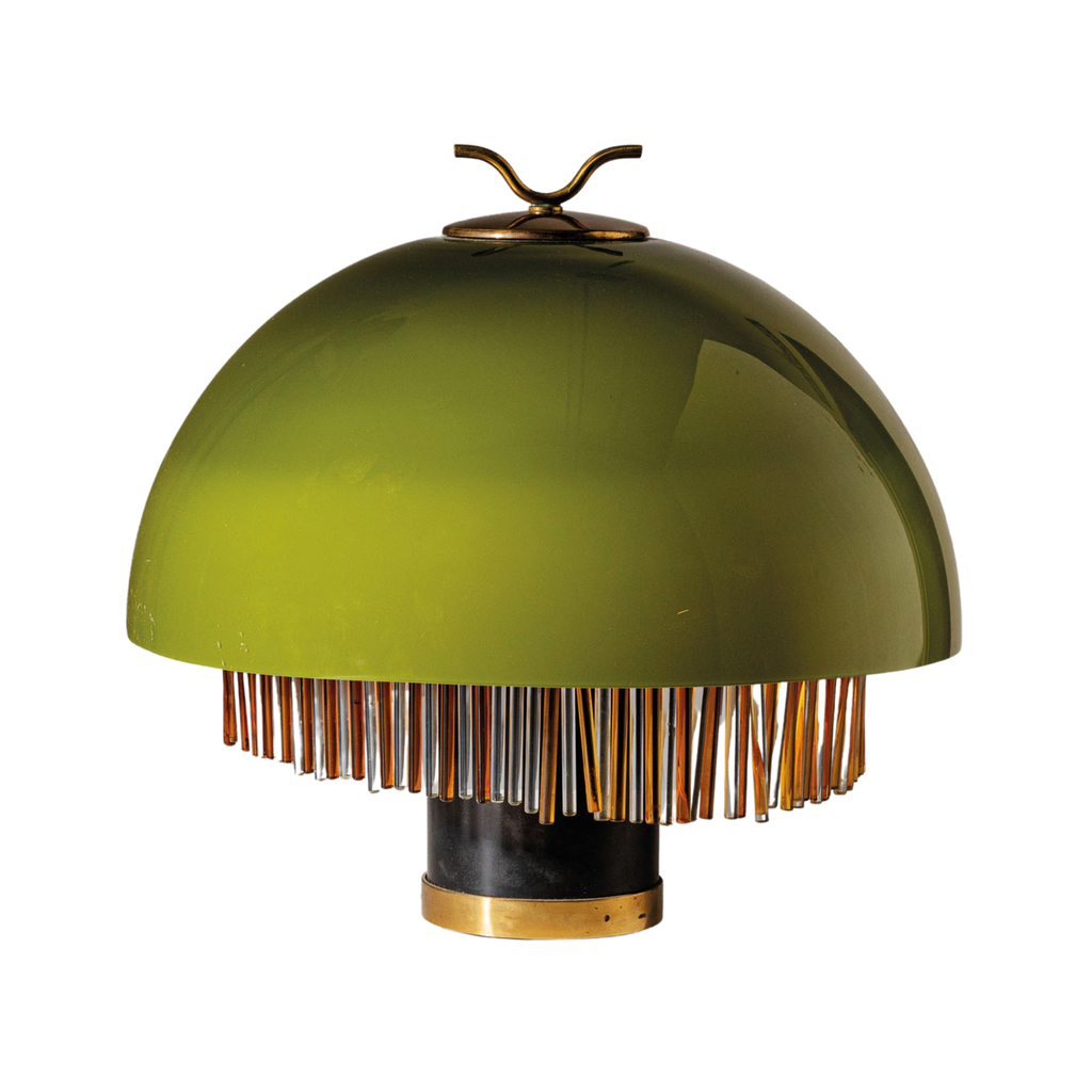 Model 590 Table Lamp