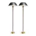 Pair of Floor Lamps