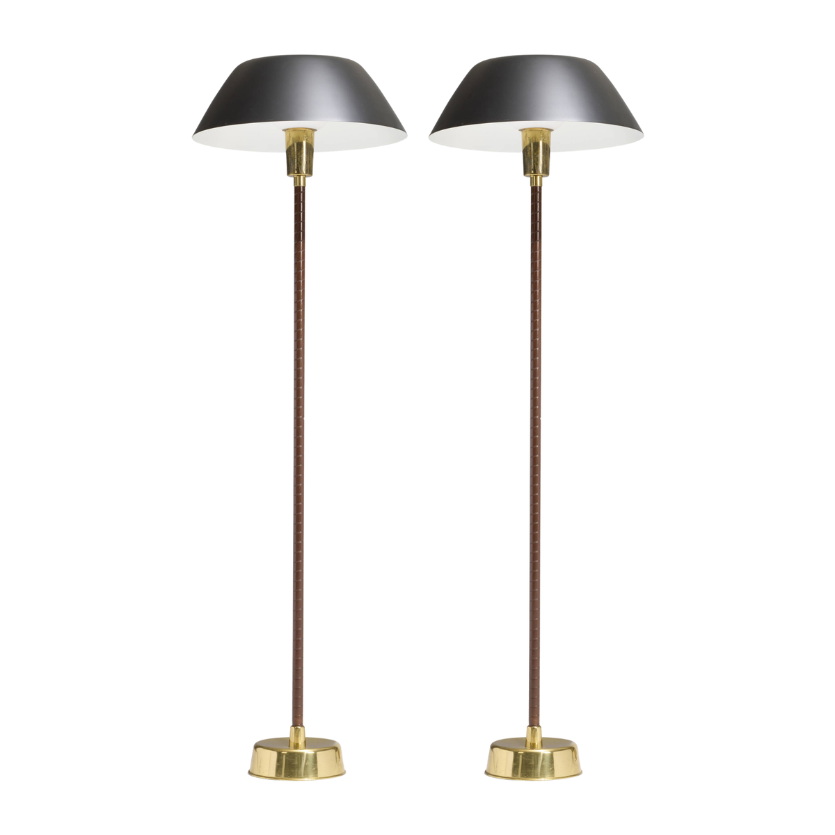 Pair of Floor Lamps