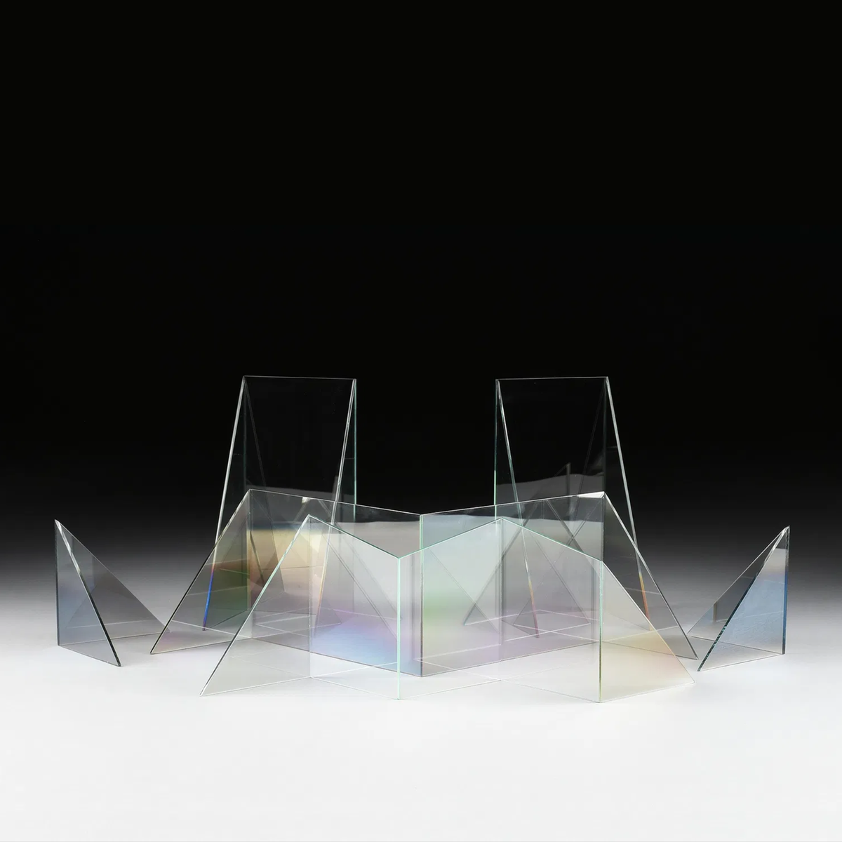 Untitled (Maquette)