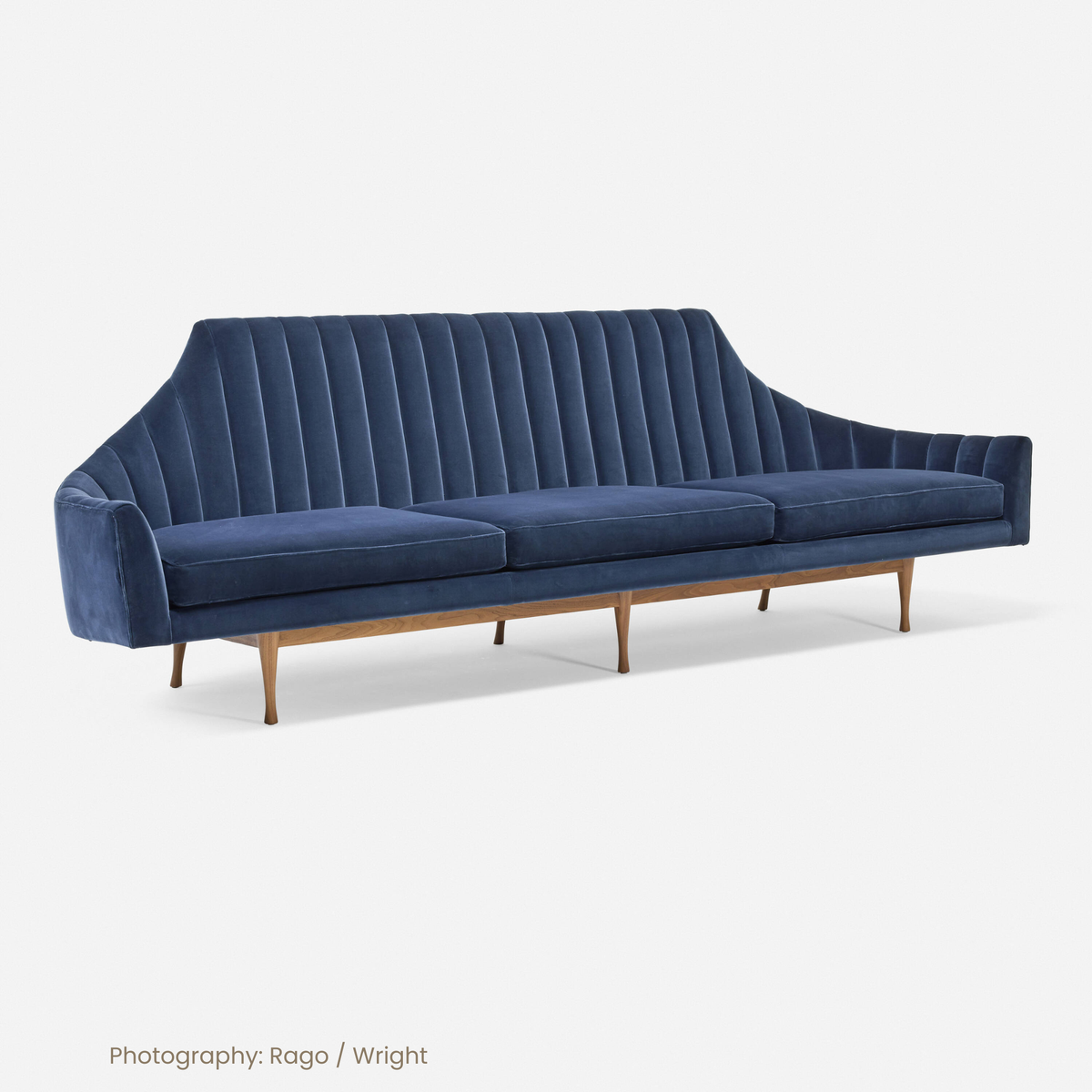 Symmetric Sofa
