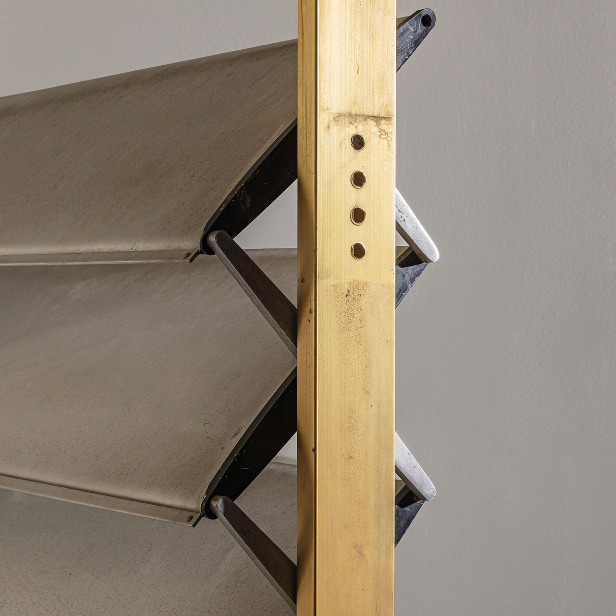 A Brise-Soleil Panel