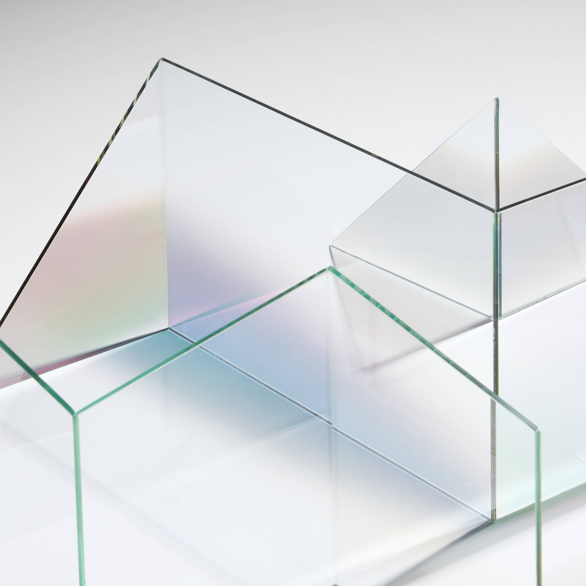 Untitled (Maquette)