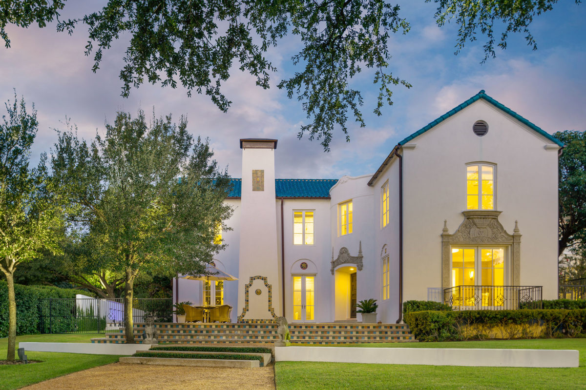 4001 Turtle Creek