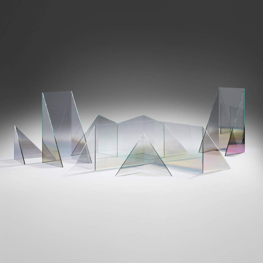 Untitled (Maquette)