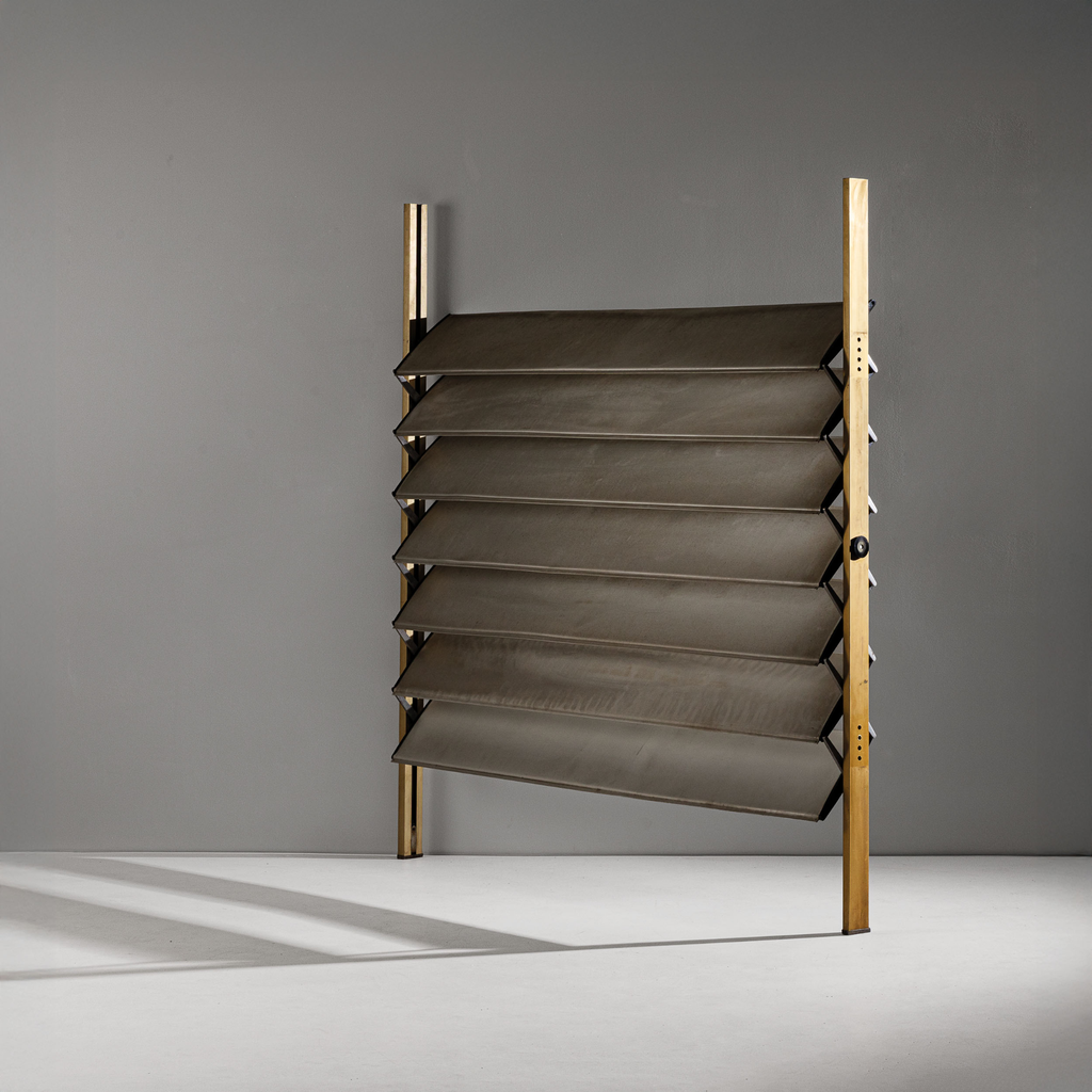 A Brise-Soleil Panel