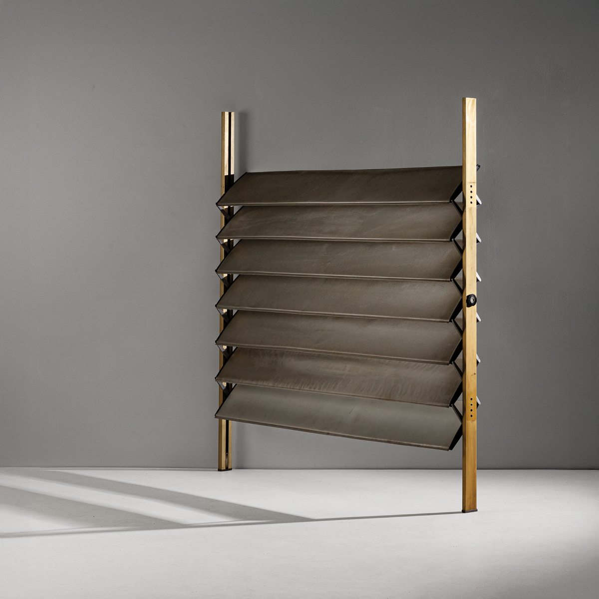 A Brise-Soleil Panel