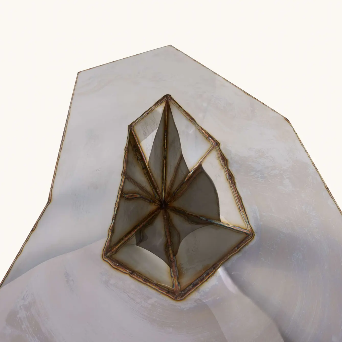 Lunar Table from the Collection of Gwyneth Paltrow