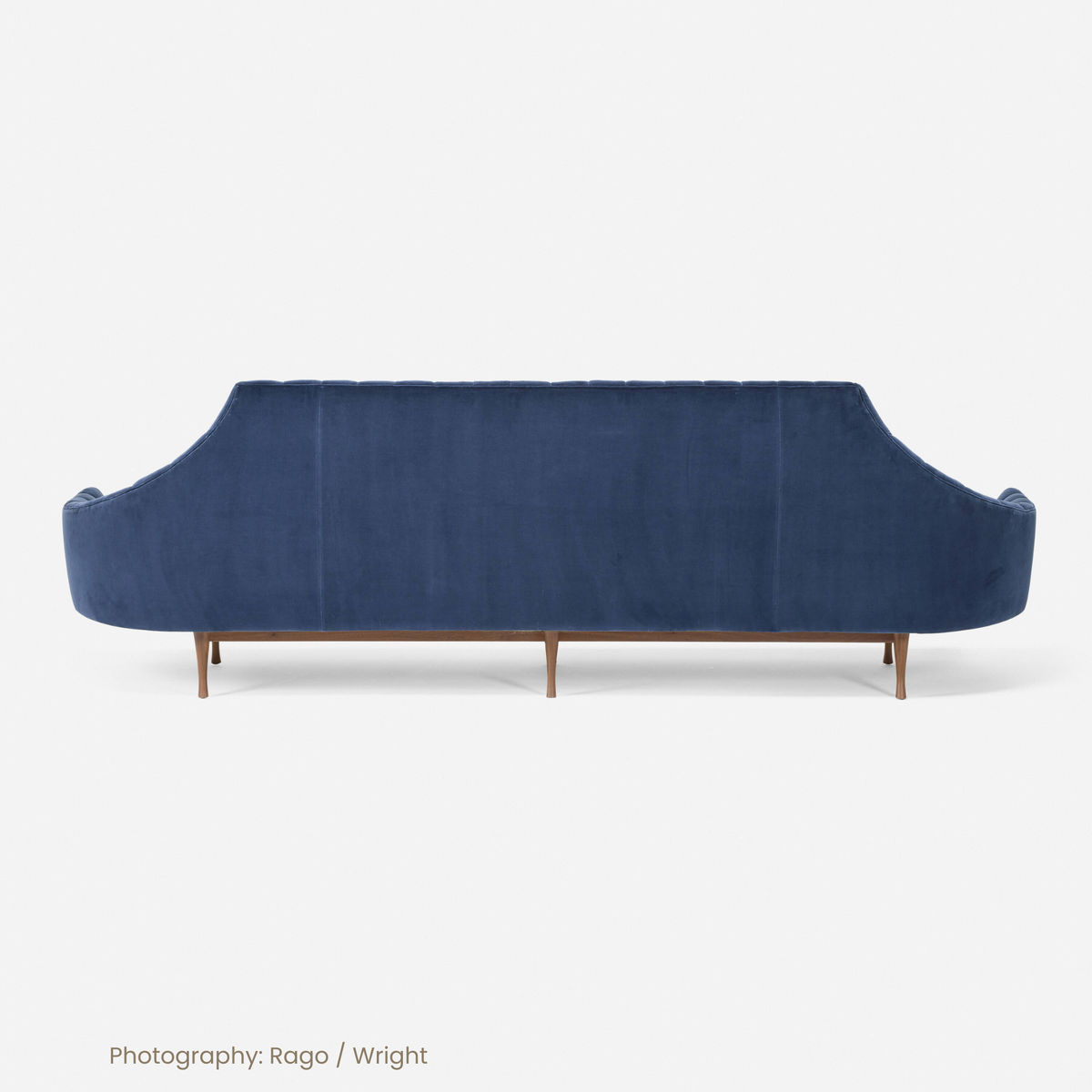 Symmetric Sofa