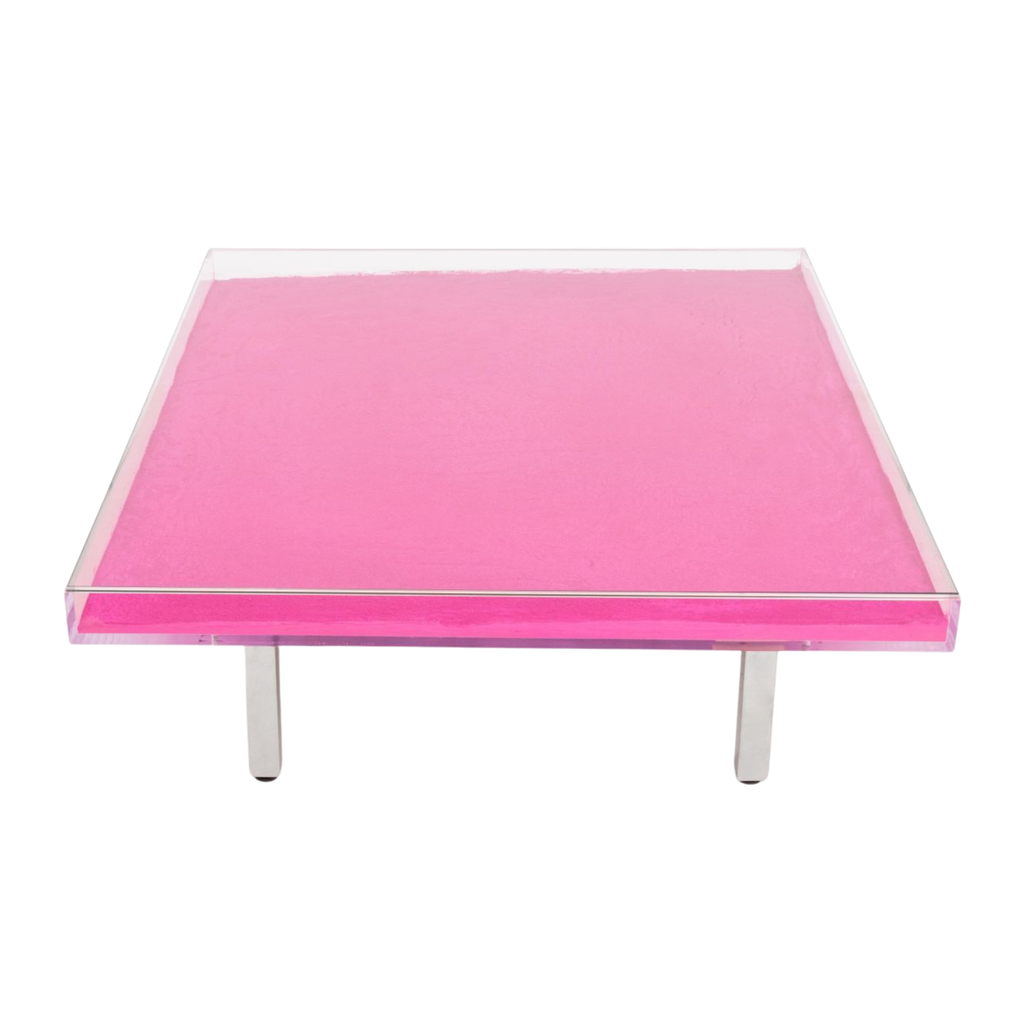 "Table Rose"