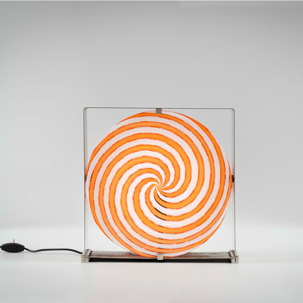 Model LT 217 Table Lamp