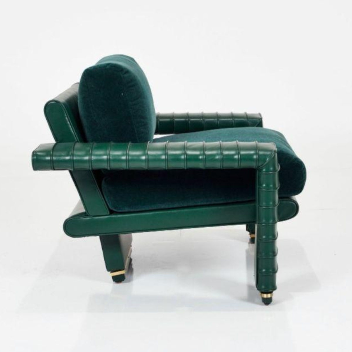 Cecchi Style Custom Lounge Chairs