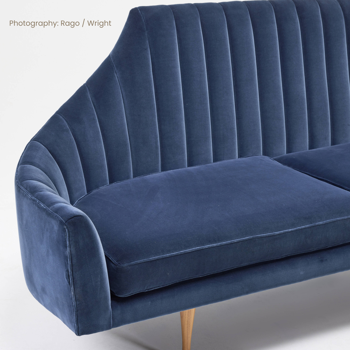 Symmetric Sofa