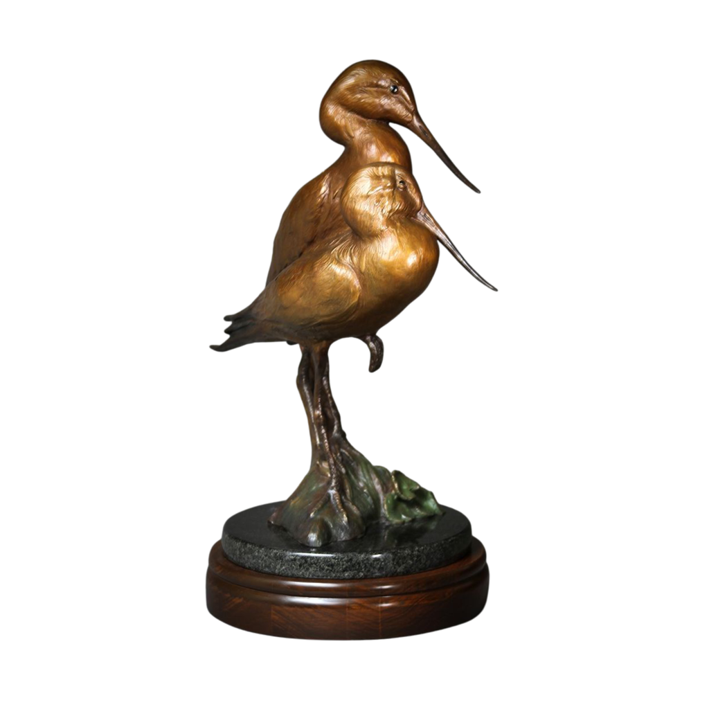 The Godwits