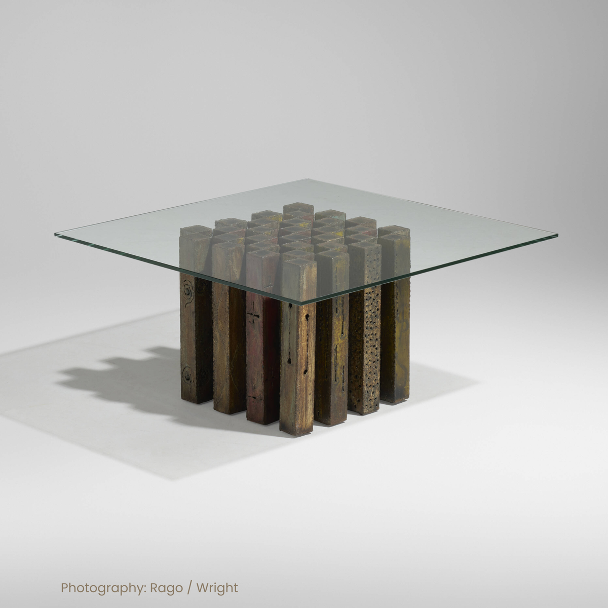 Rare Coffee Table