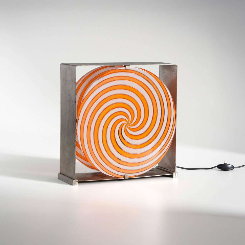Model LT 217 Table Lamp