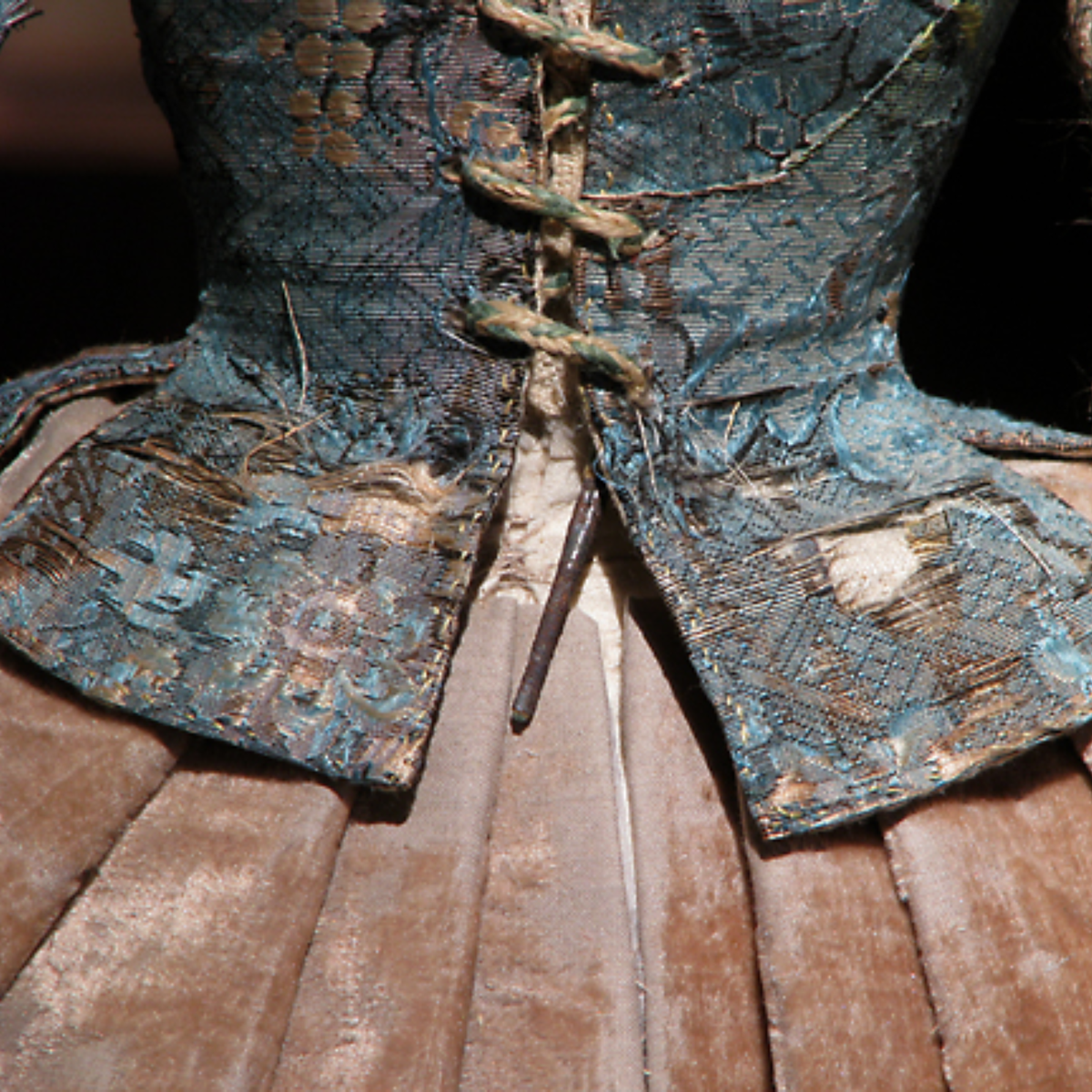 Queen Isabella of Castile