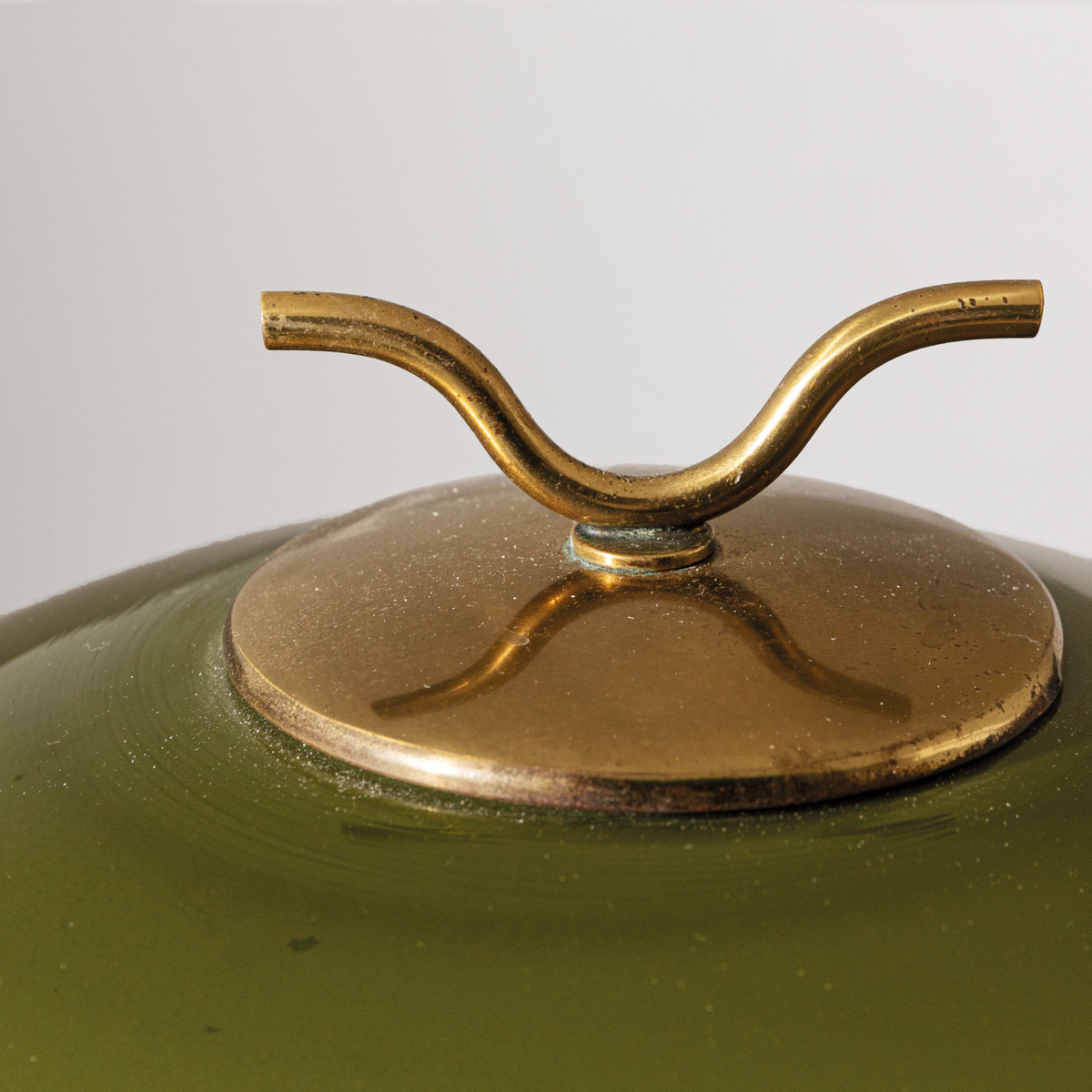 Model 590 Table Lamp