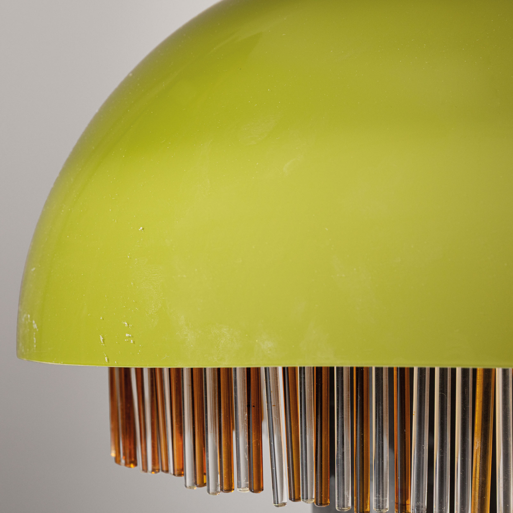 Model 590 Table Lamp