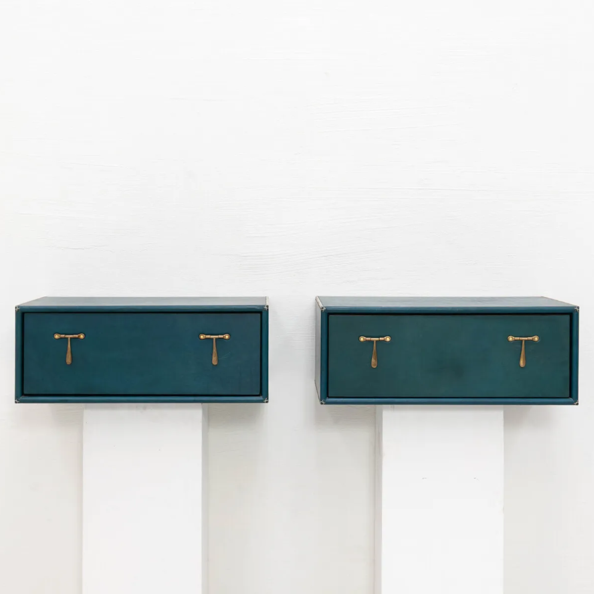 Captain's Drawer Pair