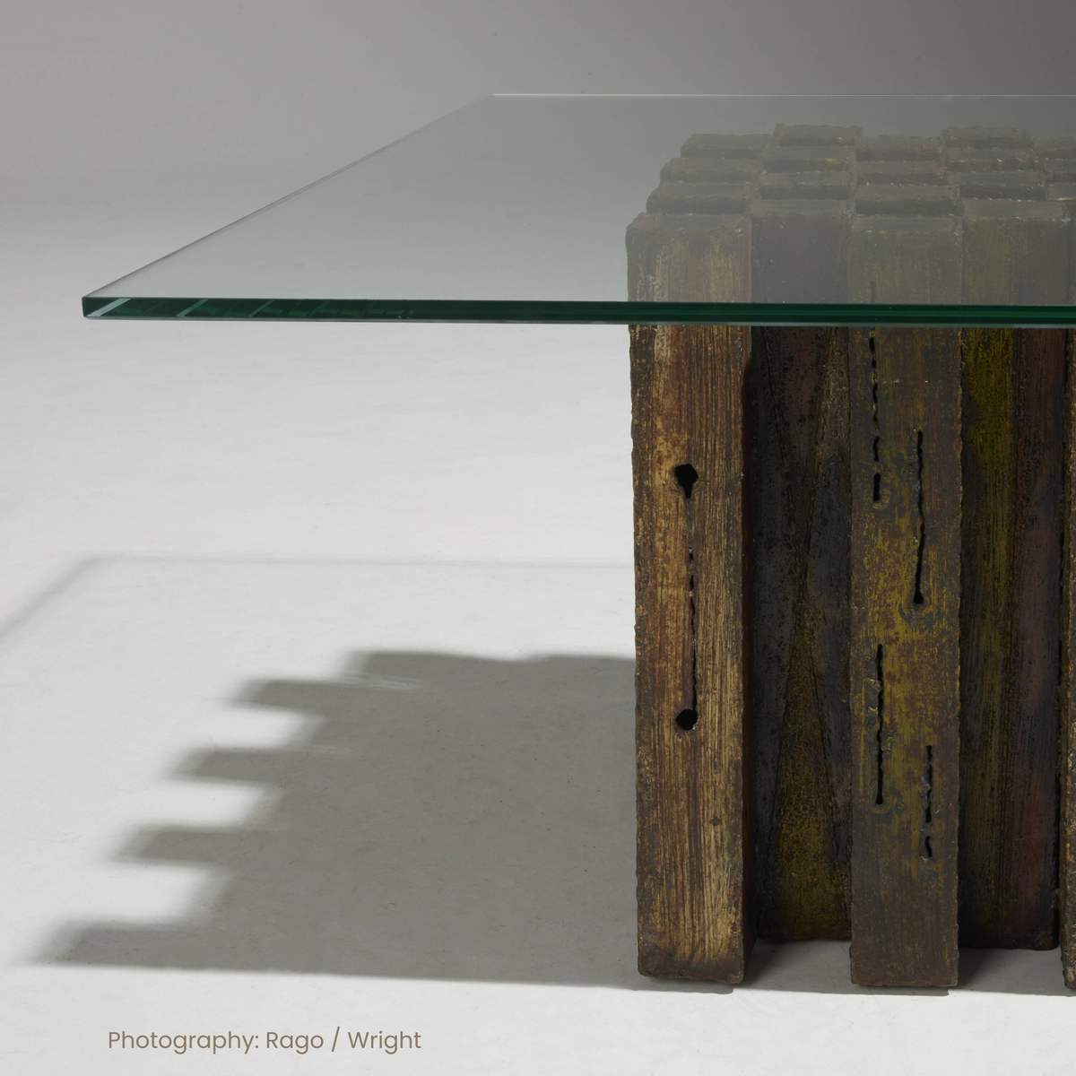Rare Coffee Table
