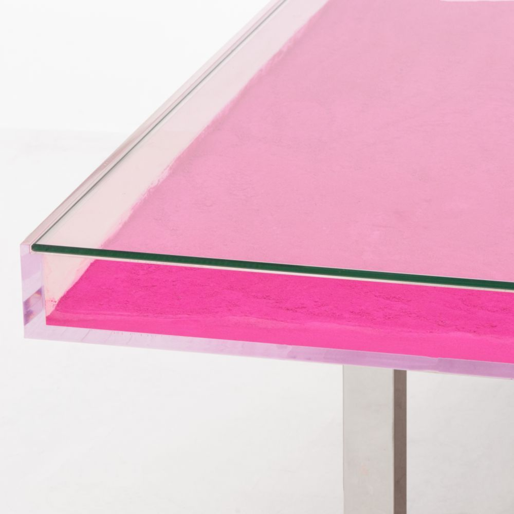 "Table Rose"