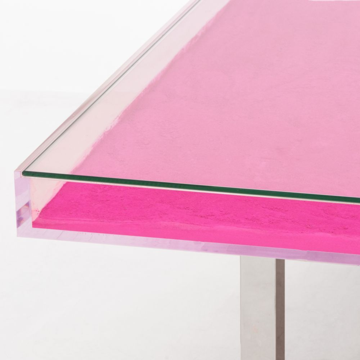 "Table Rose"