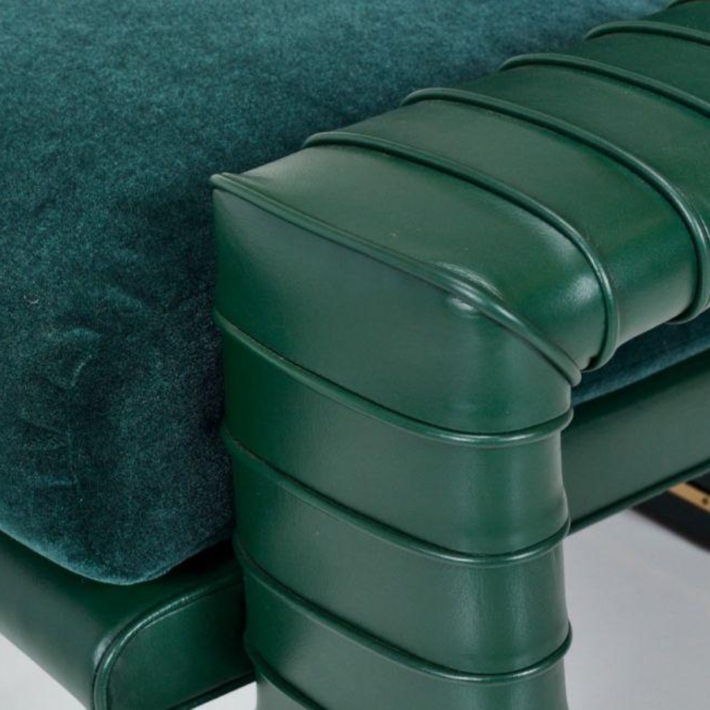 Cecchi Style Custom Lounge Chairs