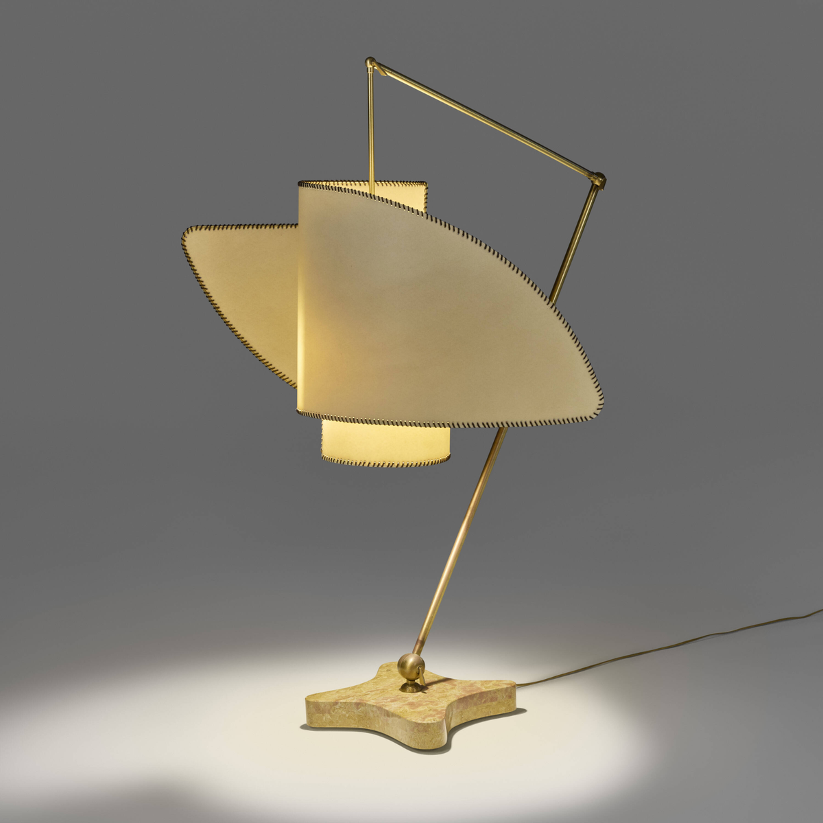 Suora Floor Lamp